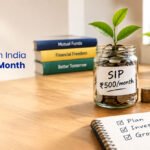 How-to-Start-a-SIP-in-India-With-Just-₹500-a-Month
