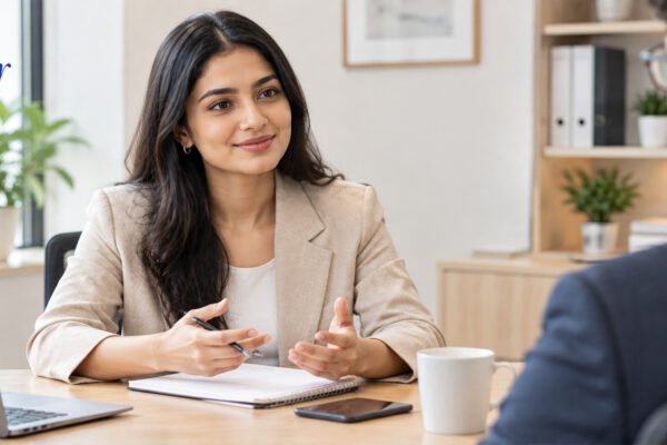 Salary Negotiation Scripts That Work in Indian Offices