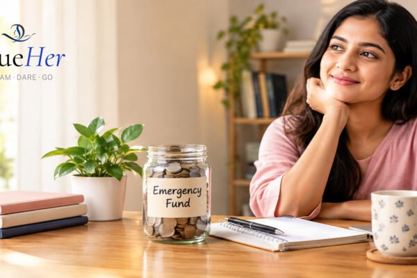The Emergency Fund Rule Indian Working Women Actually Need